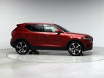 2019 XC40 Thumbnail 7