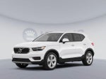 2020 XC40 Thumbnail 1