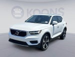 2020 XC40 Thumbnail 4