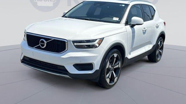 Preowned 2020 Volvo XC40 T5 Momentum for Sale