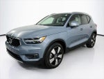 2022 XC40 Thumbnail 1