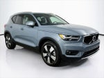 2022 XC40 Thumbnail 2