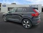 2020 XC40 Thumbnail 6