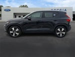 2020 XC40 Thumbnail 7