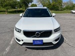 2020 XC40 Thumbnail 3