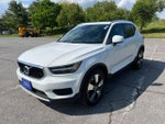 2020 XC40 Thumbnail 5
