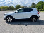 2020 XC40 Thumbnail 6