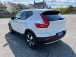 2020 XC40 Thumbnail 7
