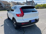 2020 XC40 Thumbnail 8