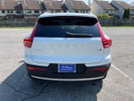 2020 XC40 Thumbnail 9