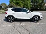 2020 XC40 Thumbnail 12
