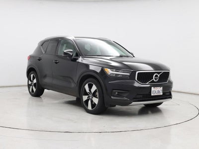 2020 Volvo XC40 AWD T5 Momentum 4DR SUV