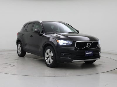 2021 Volvo XC40 AWD T5 Momentum 4DR SUV
