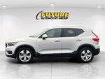 2021 XC40 Thumbnail 7