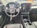 2021 XC40 Thumbnail 12