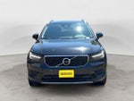 2022 XC40 Thumbnail 2