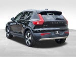 2020 XC40 Thumbnail 5