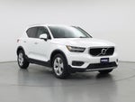2021 XC40 Thumbnail 1