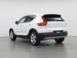 2021 XC40 Thumbnail 2