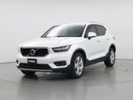 2021 XC40 Thumbnail 4