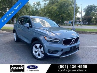 2022 Volvo XC40 AWD T5 Momentum 4DR SUV