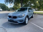 2022 XC40 Thumbnail 3