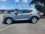 2022 XC40 Thumbnail 4