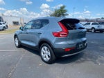 2022 XC40 Thumbnail 5