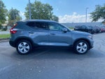 2022 XC40 Thumbnail 8