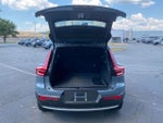 2022 XC40 Thumbnail 9