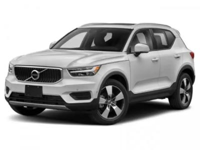 2021 Volvo XC40 AWD T5 Momentum 4DR SUV