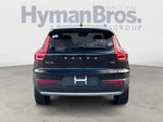 2021 XC40 Thumbnail 4