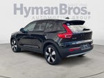 2021 XC40 Thumbnail 5