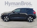 2021 XC40 Thumbnail 6