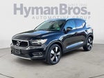 2021 XC40 Thumbnail 7