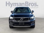 2021 XC40 Thumbnail 8