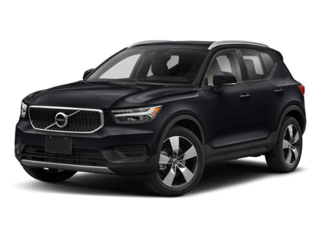 2021 Volvo XC40
