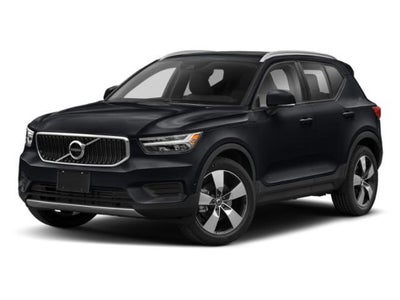 Photo of a 2021 Volvo XC40 AWD T5 Momentum 4DR SUV for sale