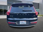 2022 XC40 Thumbnail 3