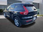 2022 XC40 Thumbnail 4