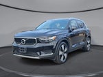 2020 XC40 Thumbnail 1