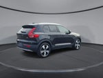 2020 XC40 Thumbnail 8