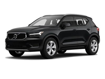Photo of a 2020 Volvo XC40 AWD T5 Momentum 4DR SUV for sale