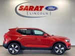 2020 XC40 Thumbnail 1