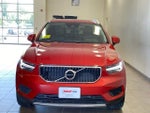 2020 XC40 Thumbnail 3