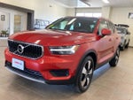 2020 XC40 Thumbnail 4