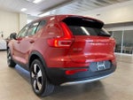 2020 XC40 Thumbnail 5