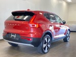 2020 XC40 Thumbnail 9