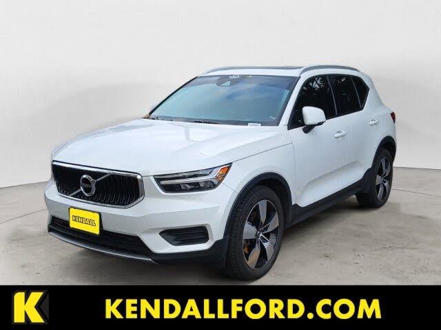 2022 Volvo XC40 - $23,731