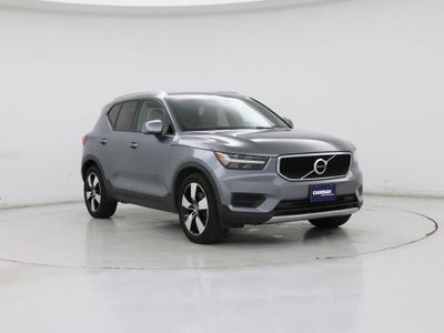 Photo of a 2019 Volvo XC40 AWD T5 Momentum 4DR SUV for sale